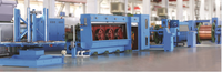 Nouvelle machine de fabrication de câbles en alliage de cuivre à grande tige pour le tirage de fils, avec moteur à entraînement individuel et chariot à faible consommation d'énergie