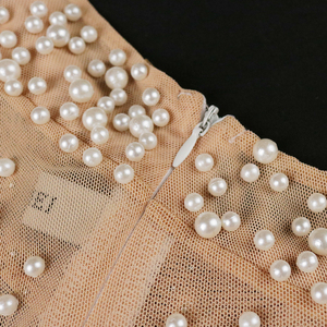 <span class=keywords><strong>Eleganti</strong></span> di modo Che Borda Sexy Del Partito di Scintillio Delle Donne di <span class=keywords><strong>Abiti</strong></span> <span class=keywords><strong>Da</strong></span> <span class=keywords><strong>Cocktail</strong></span> - Product Image 6