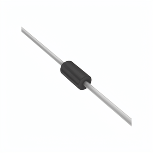 Original One Stop Service Single Diodes DO-204AL, DO-41, Axial Buy Electronics Components Online MUR260 - Product Image 1