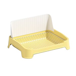 Inodoro para perros, especial para perros pequeños y medianos, anti-pisoteo de excrementos, para Bichón Frisé, Teddy, con base de hierro fija - Product Image 1