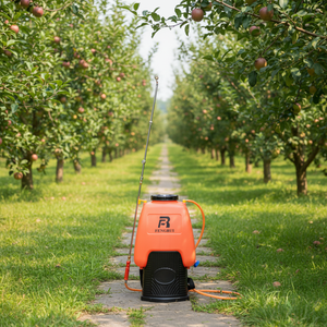 Pulvérisateur à dos agricole de haute qualité pour serres et plantations - Product Image 1