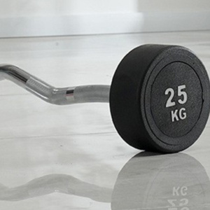 Tùy chỉnh thương mại quả tạ 100 <span class=keywords><strong>lbs</strong></span> phòng tập thể dục Trọng lượng quả tạ pounds thể thao sức mạnh đào tạo thiết bị tập thể dục <span class=keywords><strong>5</strong></span> kg cao su dumbells - Product Image 6