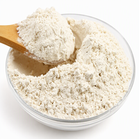 Ligne de production de porridge instantané sur mesure, équipement pour céréales et farine, machine de mélange à humidité contrôlée, conception de qualité alimentaire