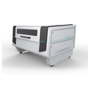 Machine de découpe et de gravure laser CO2 CNC 130W 150W 180W 300W 1325 1530 pour acrylique, bois, MDF, contreplaqué, tissu, feutre - Product Image 5