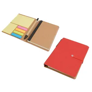 Blocco Note PERSONALIZZABILE per Merchandising - Product Image 1