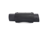 Amppal 32A Amerikanische europäische Kommunikation stationen 3 Phase 1-Phasen-Konvertierungskopf Tragbarer Anschluss AC EV-Lade adapter