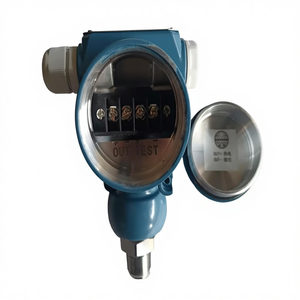 トーラウェイ高品質精度0.5% <span class=keywords><strong>4</strong></span>-<span class=keywords><strong>20mA</strong></span> RS485 0-5V出力TLW-208防爆型圧力伝送器センサーアルミニウム - Product Image 5