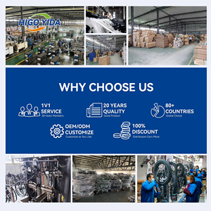 HG-A01 Bicicletta da Montagna in Acciaio al Carbonio con Doppia Sospensione e Doppio Freno a Disco, 26 Pollici, 24 Velocità, Capacità Massima 150kg - Product Image 6