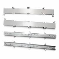 Support de micro-imprimante en acier inoxydable, aluminium et cuivre pour la fabrication de tôles, support de tôles à pliage convexe