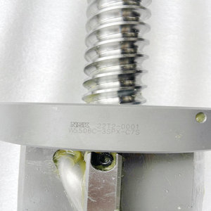 Vis à billes BLR5050E W3204-929Y-C7N pour machine de moulage par injection - Product Image 4