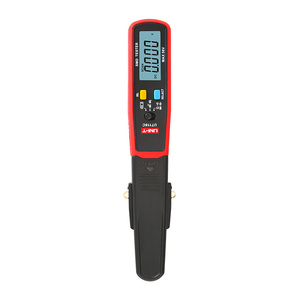 Testeurs SMD UNI-T série UT116 de Chine, modèles UT116A et UT116C, avec fonctions de mesure de tension LED, de régulateur de tension CC et de puissance de batterie (Marche/Arrêt) - Product Image 2