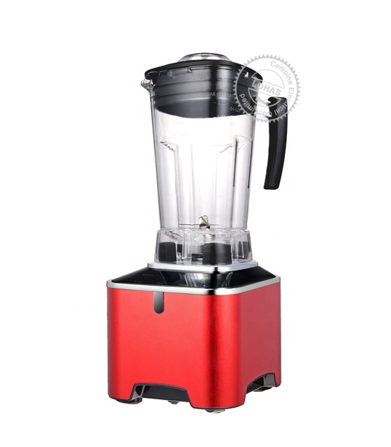High Quality 1800W Power 2L BPA Free / High Speed/ Commercial Blender / Juicer/ Ice Crasher