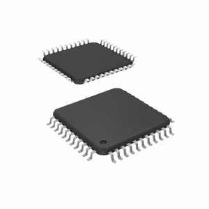 PIC16C74BT-04_PT Electronic Chips Component Original Embedded 44 TQFP - Product Image 1
