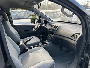 Camioneta frigorífica usada más vendida, furgoneta <span class=keywords><strong>Camper</strong></span>, furgoneta <span class=keywords><strong>Camper</strong></span>, furgoneta cama, camión a la venta - Product Image 4