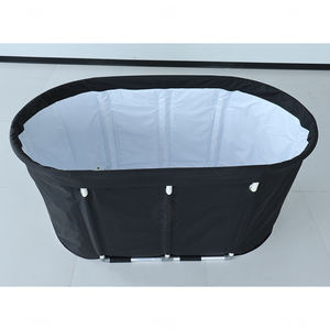 Baño <span class=keywords><strong>de</strong></span> barril <span class=keywords><strong>de</strong></span> hielo portátil, tapa <span class=keywords><strong>de</strong></span> baño <span class=keywords><strong>de</strong></span> hielo, bañera inflable, recuperación <span class=keywords><strong>de</strong></span> baño <span class=keywords><strong>de</strong></span> hielo, piscinas <span class=keywords><strong>de</strong></span> inmersión frías <span class=keywords><strong>a</strong></span> la <span class=keywords><strong>venta</strong></span> - Product Image 3