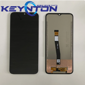สำหรับ <span class=keywords><strong>Ulefone</strong></span> Armor 17 Pro 12 13 <span class=keywords><strong>X3</strong></span> X5 X9 X10 Pro Power Armor 13 14 จอแอลซีดีและชุดหน้าจอสัมผัส - Product Image 2