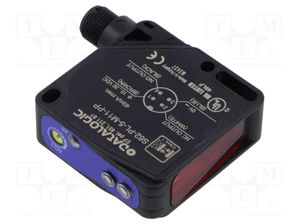 <span class=keywords><strong>IDEC</strong></span> S62-PL-5-M11-PP - Sensor de Alto Rendimiento, Serie S62, 10 - 30 VCC - Product Image 2