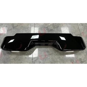 Los repuestos de automóviles modificados incluyen parachoques delantero y trasero con rejilla para <span class=keywords><strong>Land</strong></span> <span class=keywords><strong>Rover</strong></span> <span class=keywords><strong>Defender</strong></span> 2020-2023 a Lunma - Product Image 3