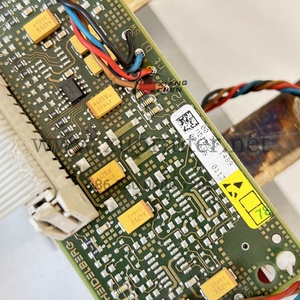 Carte de commande WD Original BLT5 00.785.0642 55kw 00.785.1196 MDPS55 00.785.1489MDIB55 00.785.0726 AVM5 00.781.9638 pour pièces de presse - Product Image 4