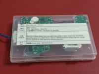 Fabricante ODM, Venta Directa, Controlador de Carga PD de 18W, TPE-C, Diseño Personalizado, Componente Electrónico Ligero para Móviles, Esquema de Desarrollo