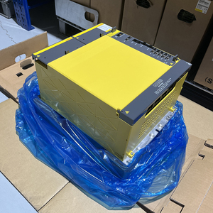 A06B-6222-H045 # Módulo Amplificador de Servoaccionamiento Fanuc H610 Original para Máquina Herramienta CNC - Product Image 4
