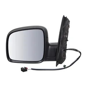 Car accessories Electric Side View Mirror,Door mirror OEM 2K5857507AH/508AH for VW Caddy 2015-