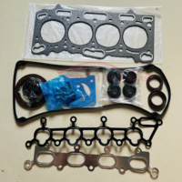 Kit de joints de moteur, ensemble de joints de révision du moteur pour Zotye Nomad Hunter Autorrad Outsider 2008 5008 4G13 1.3L