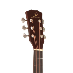 Chine <span class=keywords><strong>Guitare</strong></span> acoustique la moins chère à vendre <span class=keywords><strong>Guitare</strong></span> folk <span class=keywords><strong>Guitare</strong></span> étudiante 38 pouces Instruments de musique pour débutants - Product Image 5