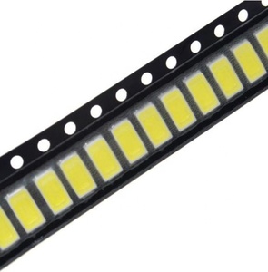 Vàng Màu Đỏ Màu Xanh Màu Xanh Lá Cây Màu Tím Trắng 5630 Led Diode Smd 5730 Led Diode - Product Image 4