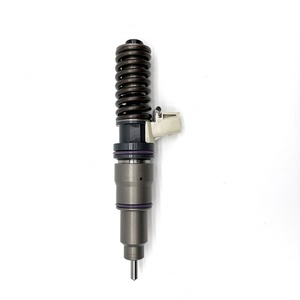 Inyector de combustible diésel de alta calidad de 4 pines BEBE4N01001 7421569191 para VOLVO MD11 EURO 5 - Product Image 1