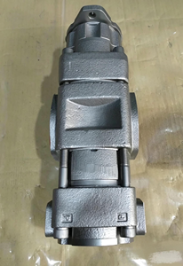 Bomba de Aceite para Engranajes de Alta Presión Serie QX Original, QX61-16063-125R, QX21, QX31, QX41, QX51, QX54, QX61, QX62, Bomba Hidráulica - Product Image 2