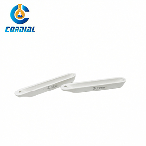 Bateau de combustion en porcelaine CORDIAL 72 mm 77 mm 88 mm 95 mm <span class=keywords><strong>97</strong></span> mm pour utilisation en laboratoire - Product Image 6