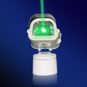 520nm 1W <strong>Green</strong> <strong>Laser</strong> Bird Repeller Electric Bird Repellent for Fish Ponds Warehouses Plantations - Product Image 4