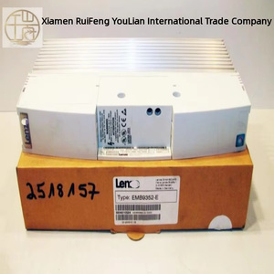 Emb9352-e 00401024 Pav=19kw Ppk=32kw -มือสอง- ของแท้ใหม่พร้อมส่ง ระบบอัตโนมัติอุตสาหกรรม Pac Dedicated Plc Programming - Product Image 1