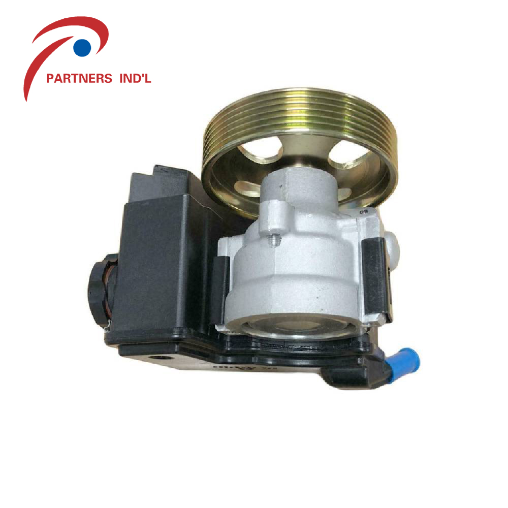 4007.HY 4007.LP 4007.WP CRX161 Power Steering Pump for Peugeot 206