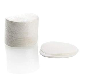 Papier de filtres ronds <span class=keywords><strong>Aeropress</strong></span> blanc et non blanchi pour <span class=keywords><strong>café</strong></span> - Product Image 3
