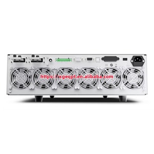 Contactar para Precio: Fuente de Alimentación Electrónica Programable de Alta Velocidad y Alta Precisión Itech Serie IT8800 - Product Image 4