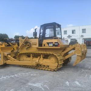 Buen Precio, Bulldozer Usado Caterpillar CAT D6G, Bulldozer Hidráulico de Orugas CATD6R CAT D6 D6M D5k D5h D5 D4 D6 en Venta - Product Image 5