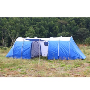 Populaire en plein air famille <span class=keywords><strong>camping</strong></span> auvent côté voiture tente - Product Image 1
