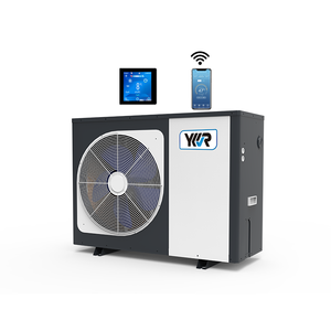 <span class=keywords><strong>Aire</strong></span> <span class=keywords><strong>Acondicionado</strong></span> Solar, Bomba de Calor Híbrida con Inversor, Bomba de Calor Híbrida Solar de Fuente de <span class=keywords><strong>Aire</strong></span> - Product Image 1