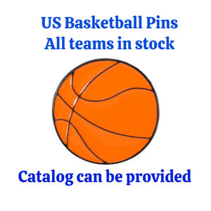 Брошь для спортивных болельщиков - Product Image 4