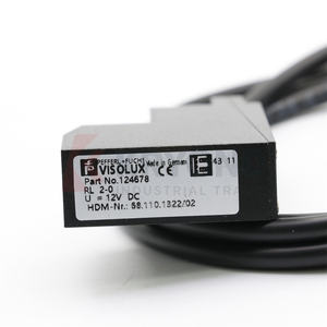 1 unidad 68.110.1322 68.110.1322/02 Sensor de fotocélula SM102 MO RI2 para accesorios de máquina de impresión pieza de repuesto - Product Image 6