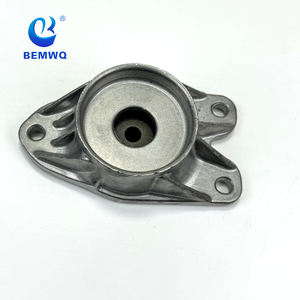 33506791706 BEMWQ, sistema de suspensión automática de plástico plateado, amortiguador, montaje de puntal trasero para <span class=keywords><strong>BMW</strong></span> F30F35F49F48F52 - Product Image 4