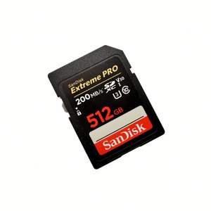 Tarjeta de Memoria de Alta Velocidad 100% Extreme PRO U3 V30, Apta para Cámaras 4K - Product Image 6