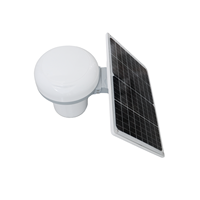 Récepteur GNSS RTK haute précision avec connexion réseau et port série, logiciel de post-traitement, récepteur international