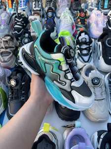 Zapatos Deportivos de Moda para Hombre de Alta Calidad al por Mayor - Estilo Casual para Baloncesto y Actividades al Aire Libre, Entrega Aleatoria desde China 2025 - Product Image 6