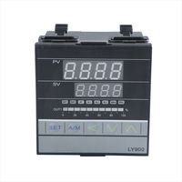 Pengendali Temperatur PID Termostat TK4S-A4CN