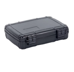 DF BP 8001 1.2L 2L 3L 4L Waterproof Case Medical Instruments <b>Box</b> <b>Lockable</b> Medication <b>Box</b> Hard Case <b>Box</b> Customize Case Inside - Product Image 3