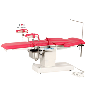 MT MEDICAL Hospital Gynecological Ob Gyn Exam <strong>Table</strong> Medical Female Examination Obstetric <strong>Chouch</strong> Chair - Product Image 3