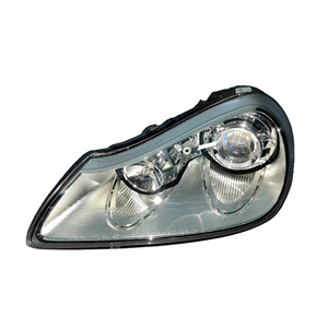 2008 OEM Faro de coche para Porsche Cayenne Hernia faros sistema de iluminación automotriz faros de xenón originales - Product Image 1